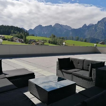 Oberwoetzlhof Pichl (Styria) Exterior foto