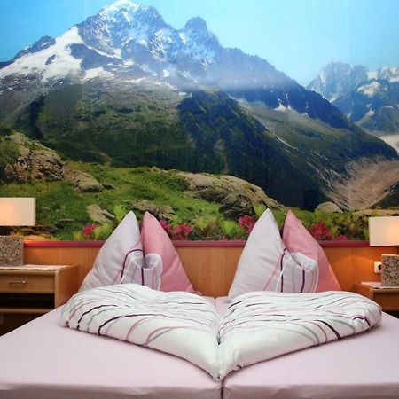 Oberwoetzlhof Pichl (Styria) Quarto foto