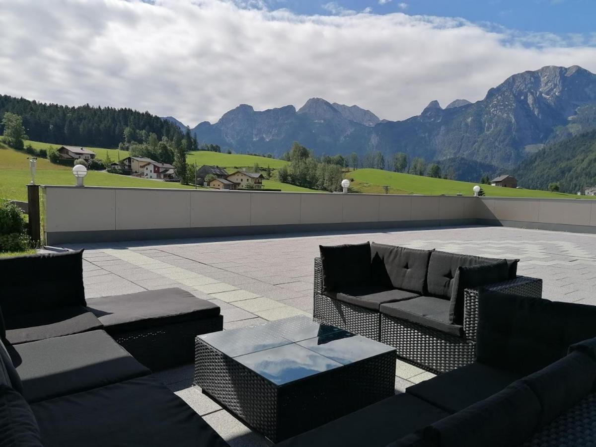 Oberwoetzlhof Pichl (Styria) Exterior foto