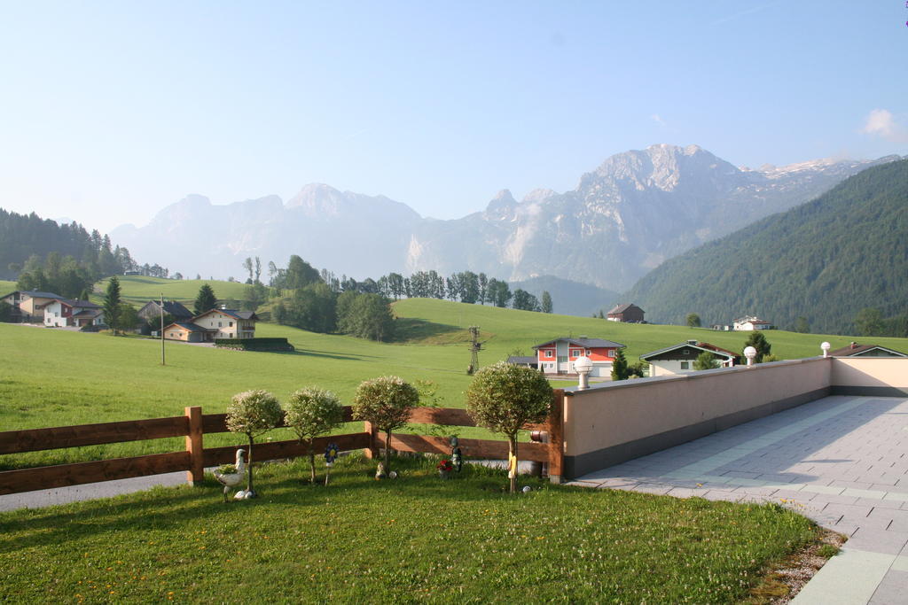 Oberwoetzlhof Pichl (Styria) Exterior foto