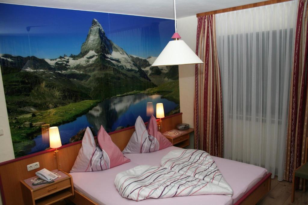 Oberwoetzlhof Pichl (Styria) Quarto foto