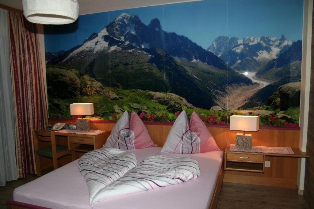 Oberwoetzlhof Pichl (Styria) Quarto foto