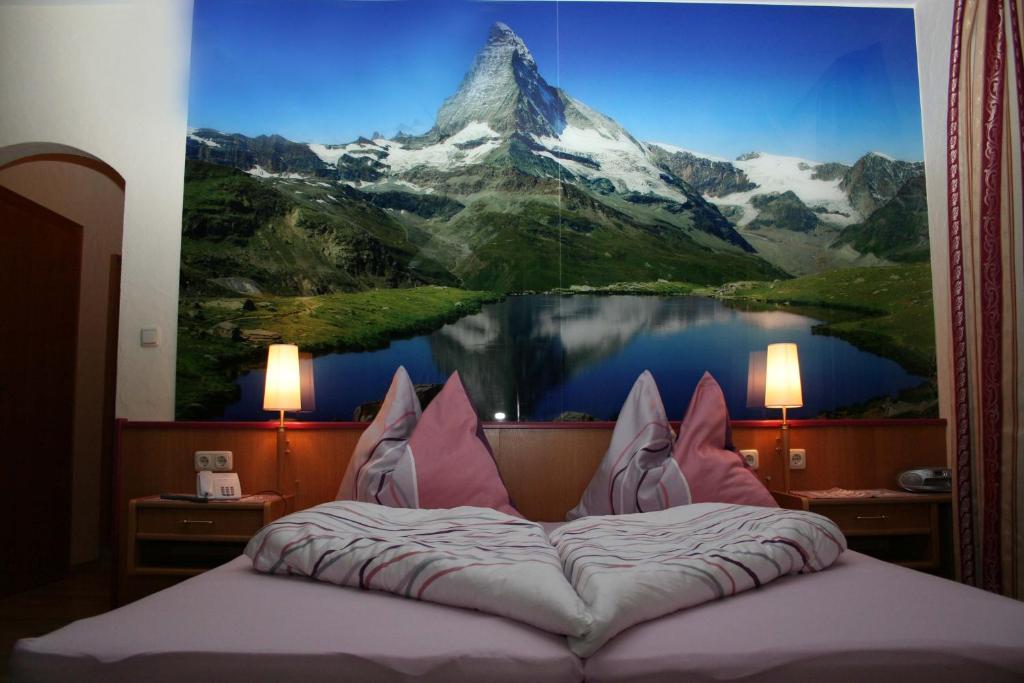 Oberwoetzlhof Pichl (Styria) Quarto foto