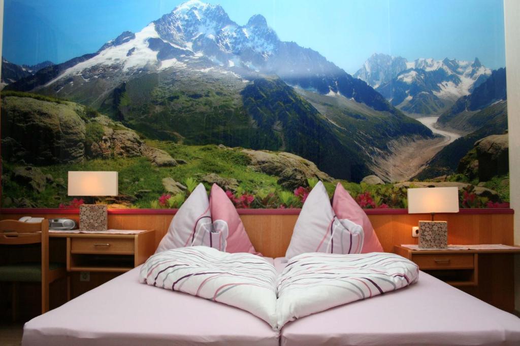 Oberwoetzlhof Pichl (Styria) Quarto foto