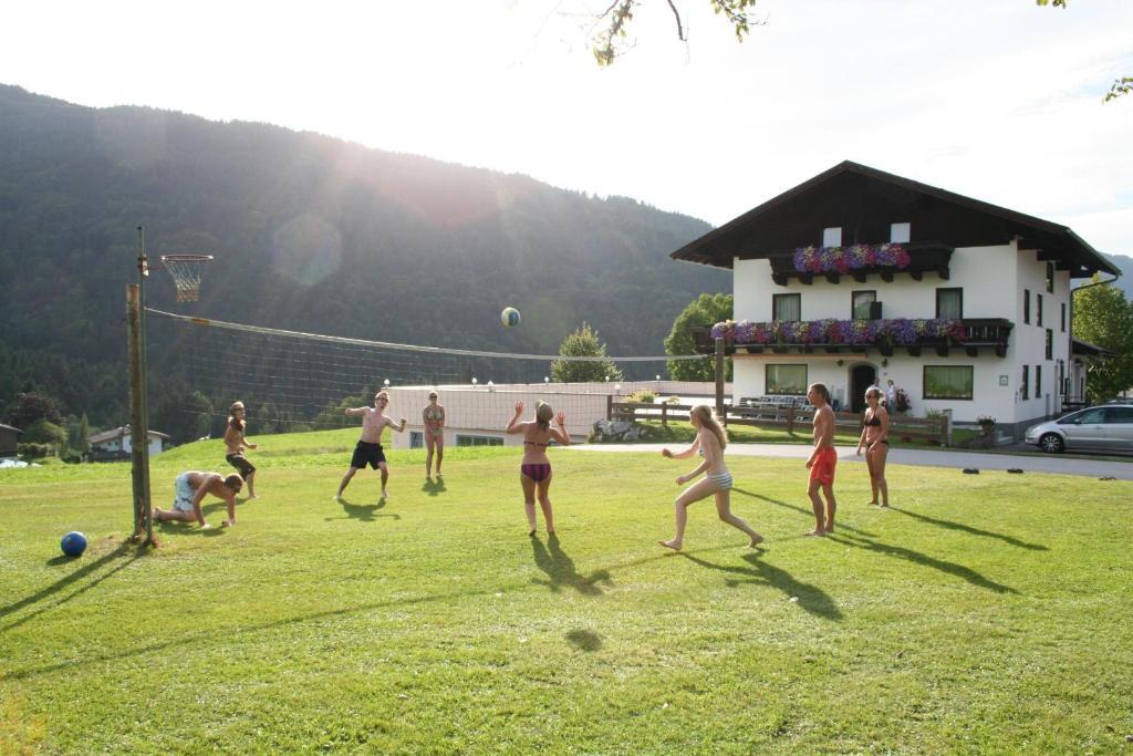 Oberwoetzlhof Pichl (Styria) Exterior foto